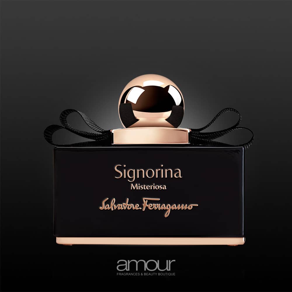 Signorina Misteriosa by Salvatore Ferragamo EDP
