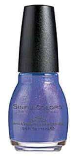 Sinful Colors Lacquer