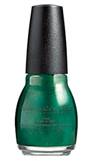 Sinful Colors Lacquer