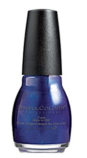 Sinful Colors Lacquer