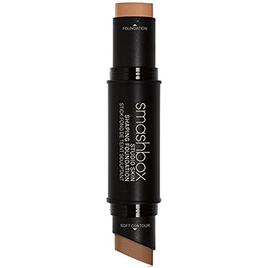 Smashbox Studio Skin Shaping Foundation