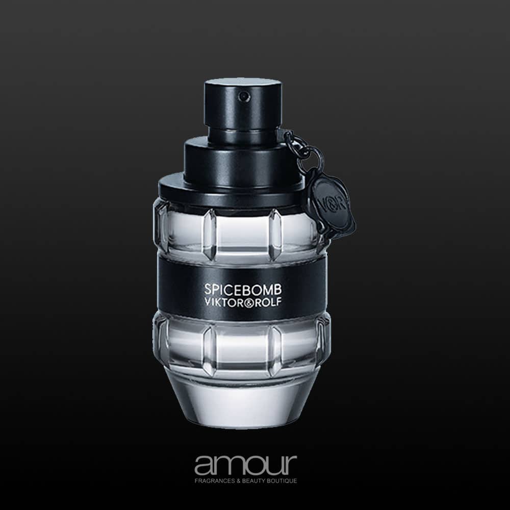 Spicebomb by Viktor&Rolf EDT