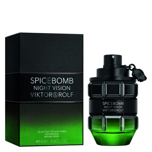Viktor&Rolf Spicebomb Night Vision EDT
