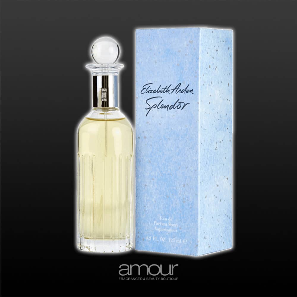 Splendor by Elizabeth Arden EDP