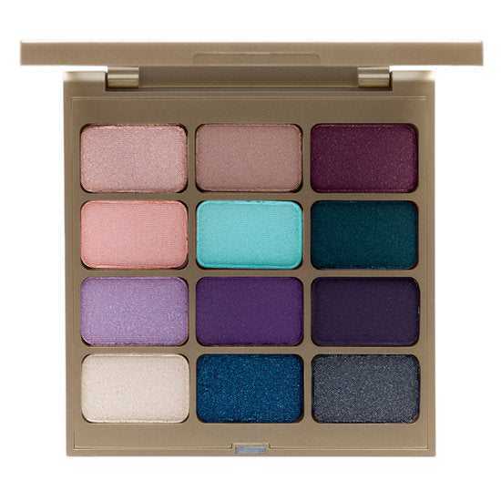 Stila Eyes are the Window Shadow Palette