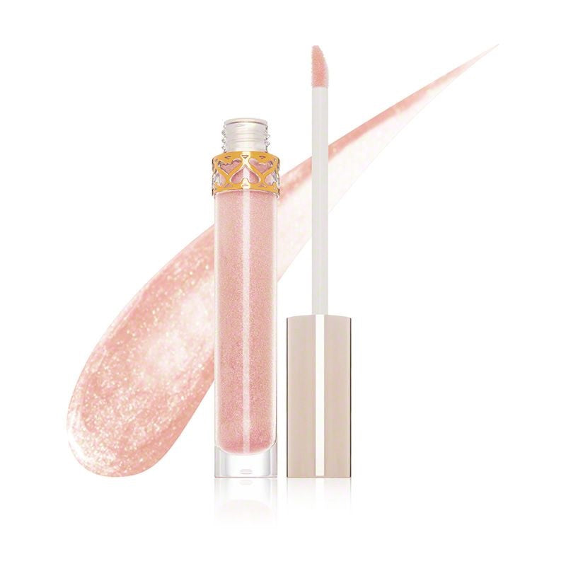 Stila Magnificent Metals Lip Gloss