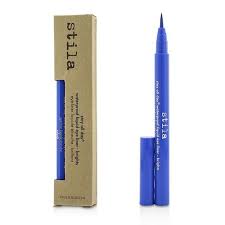 Stila Stay All Day Waterproof Liquid Eyeliner