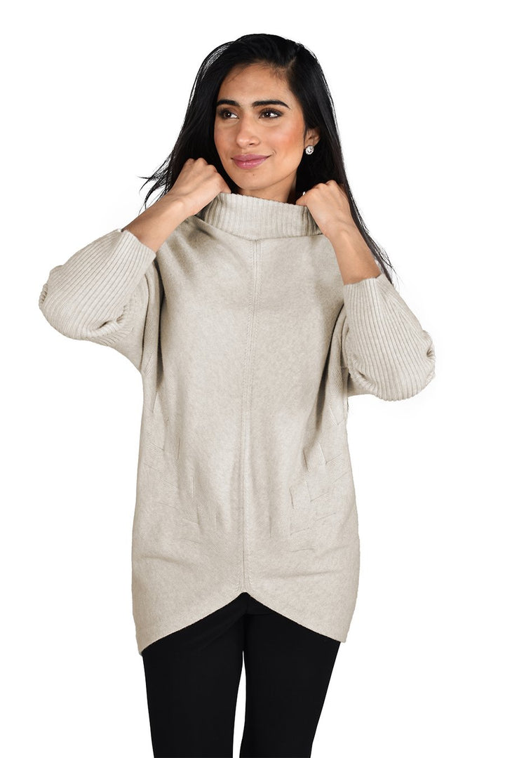 Frank Lyman Sweater Top 213134U