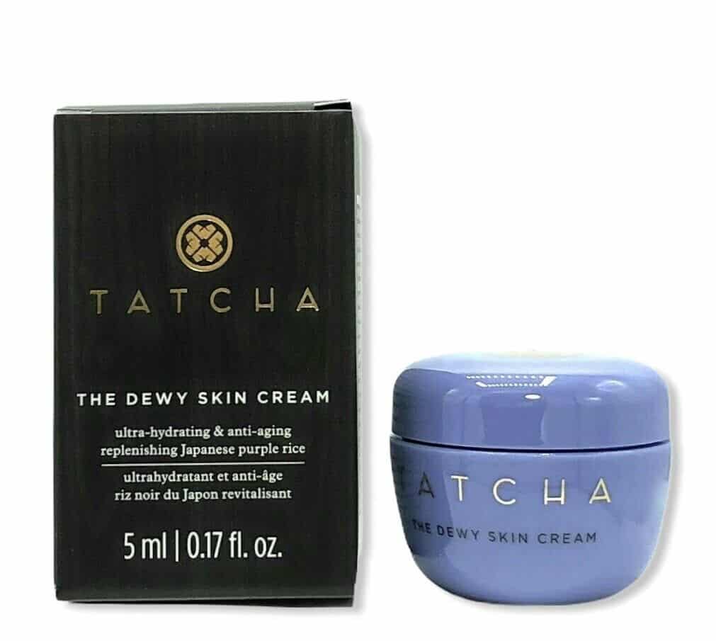 TATCHA The Dewy Skin Cream