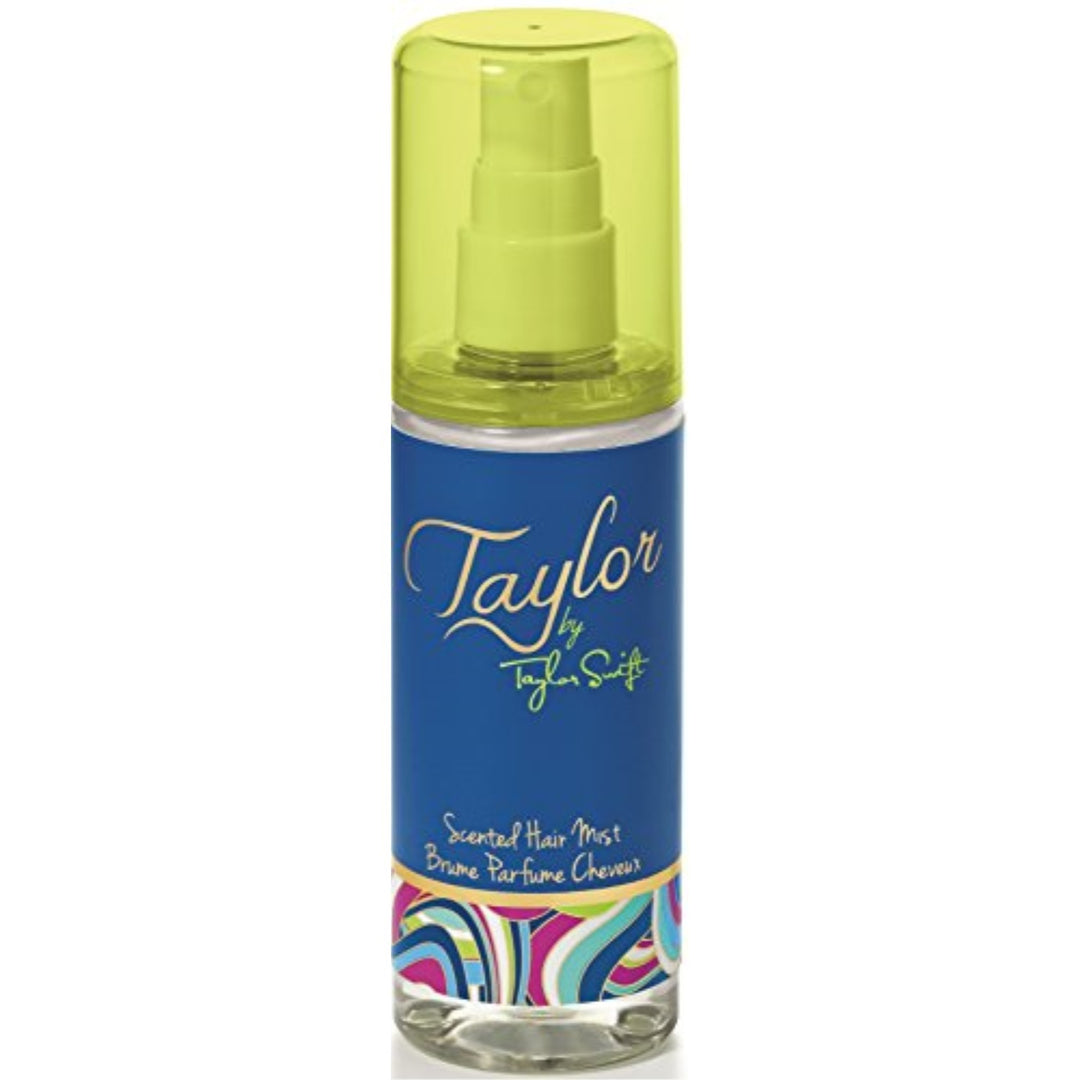 Taylor Scented Hair Mist by Taylor Swift