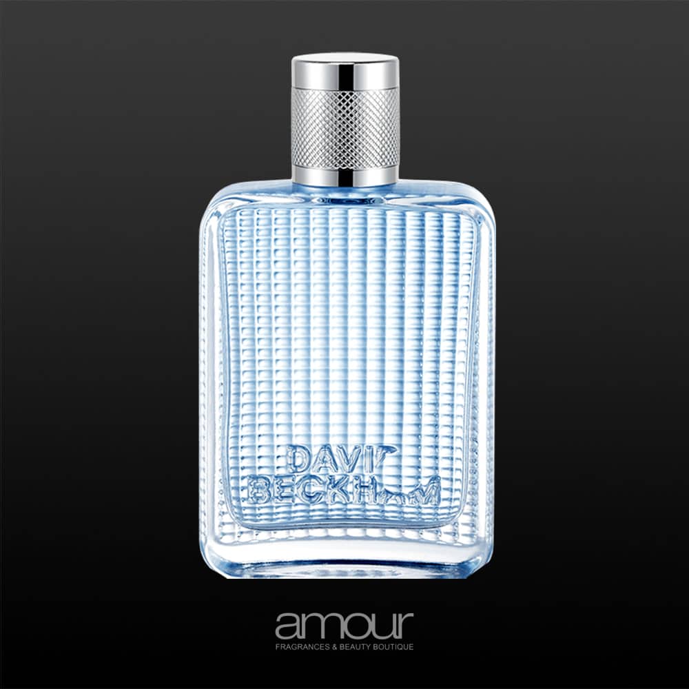 The Essence by David Beckham EDT