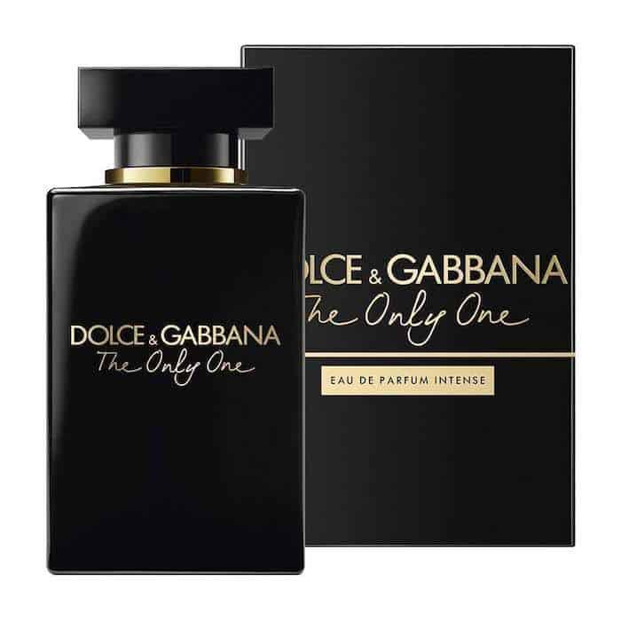 Dolce & Gabbana The Only One EDP Intense
