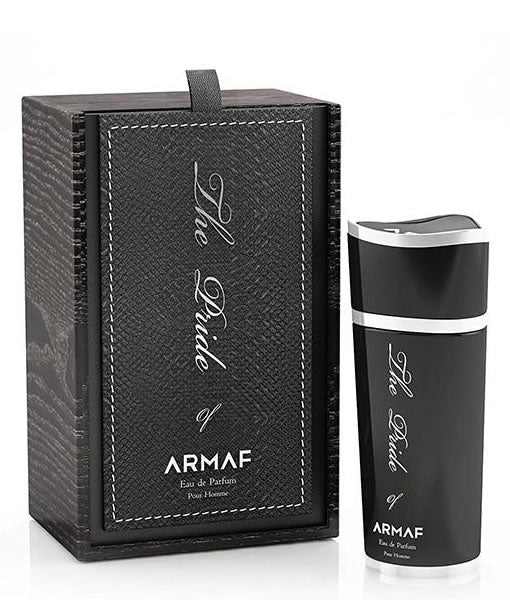 The Pride of Armaf EDP