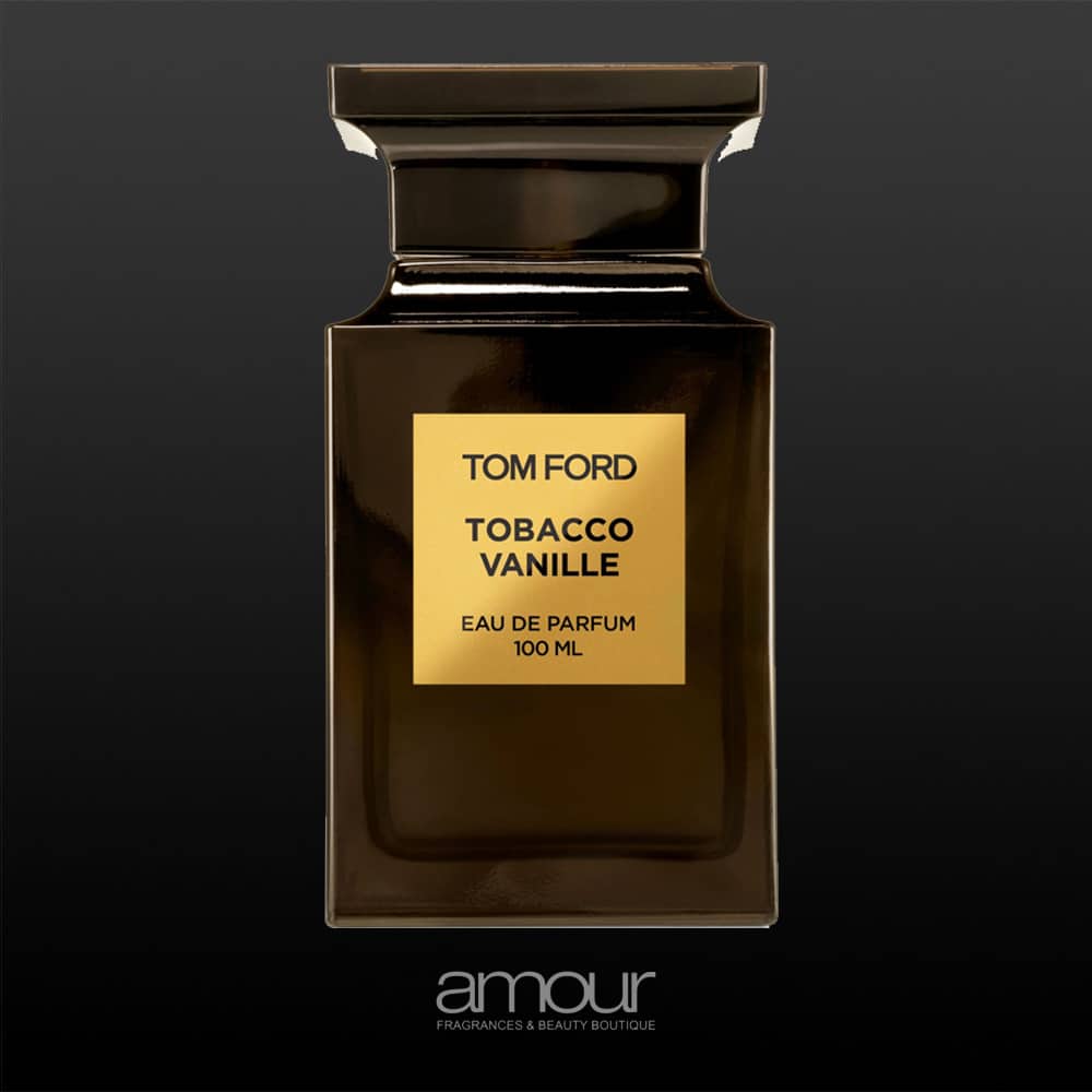 Tobacco Vanille by Tom Ford EDP Unisex – Amour Boutique