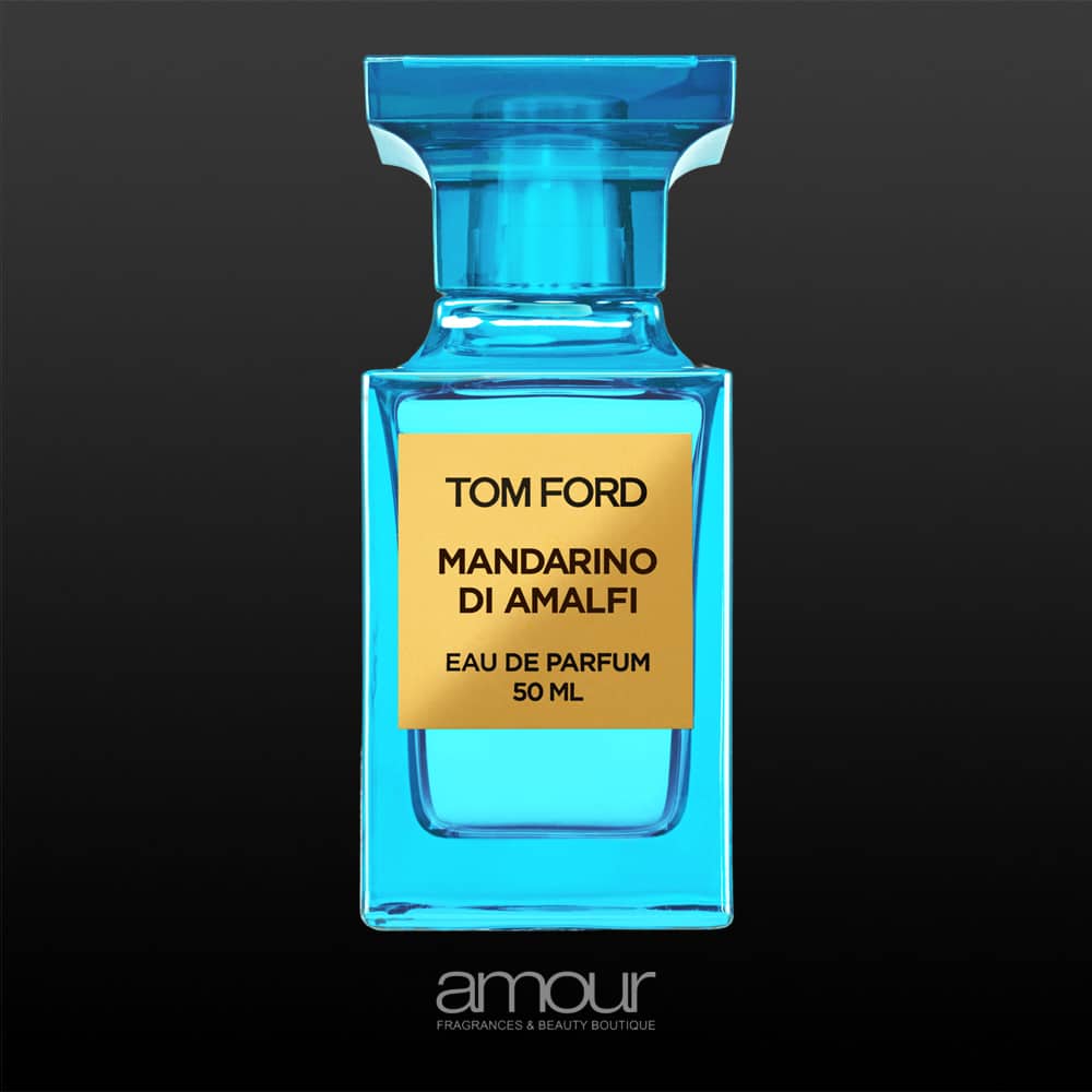 Tom Ford Mandarino Di Amalfi EDP Unisex