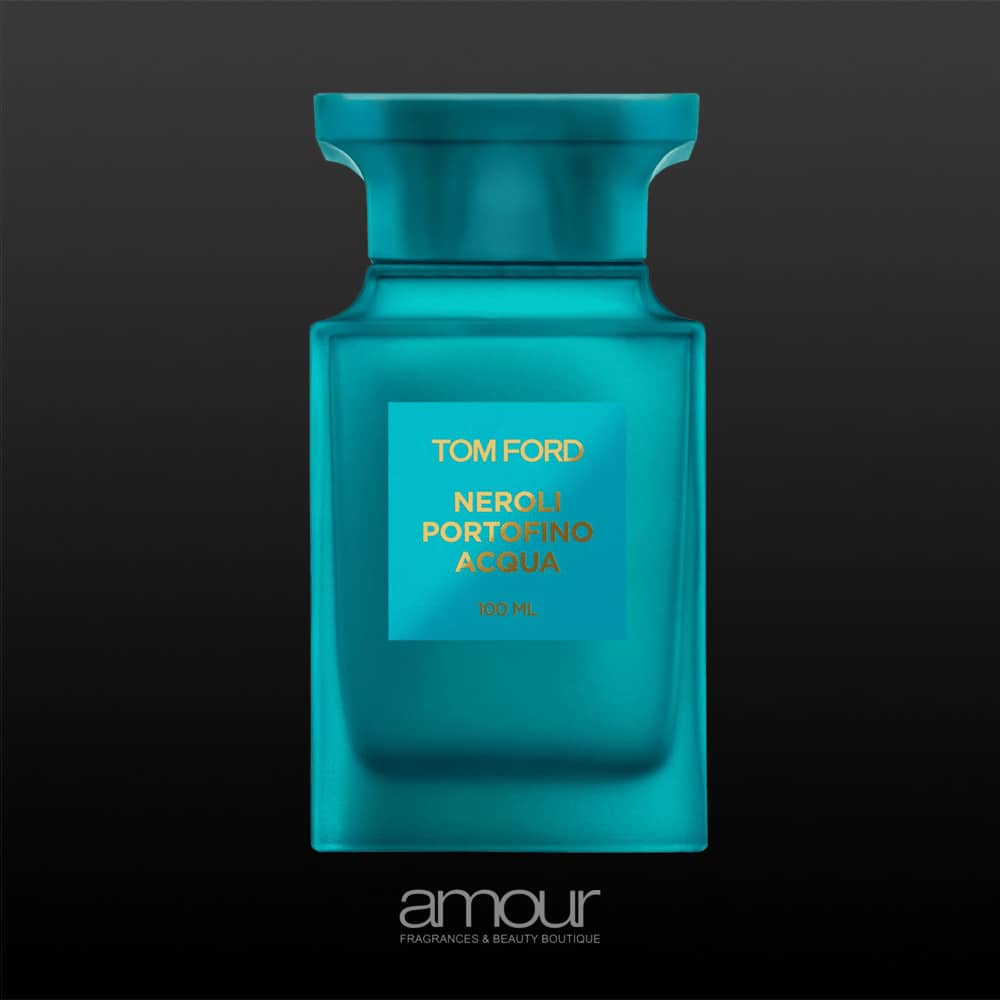 Tom Ford Neroli Portofino Acqua EDT Unisex