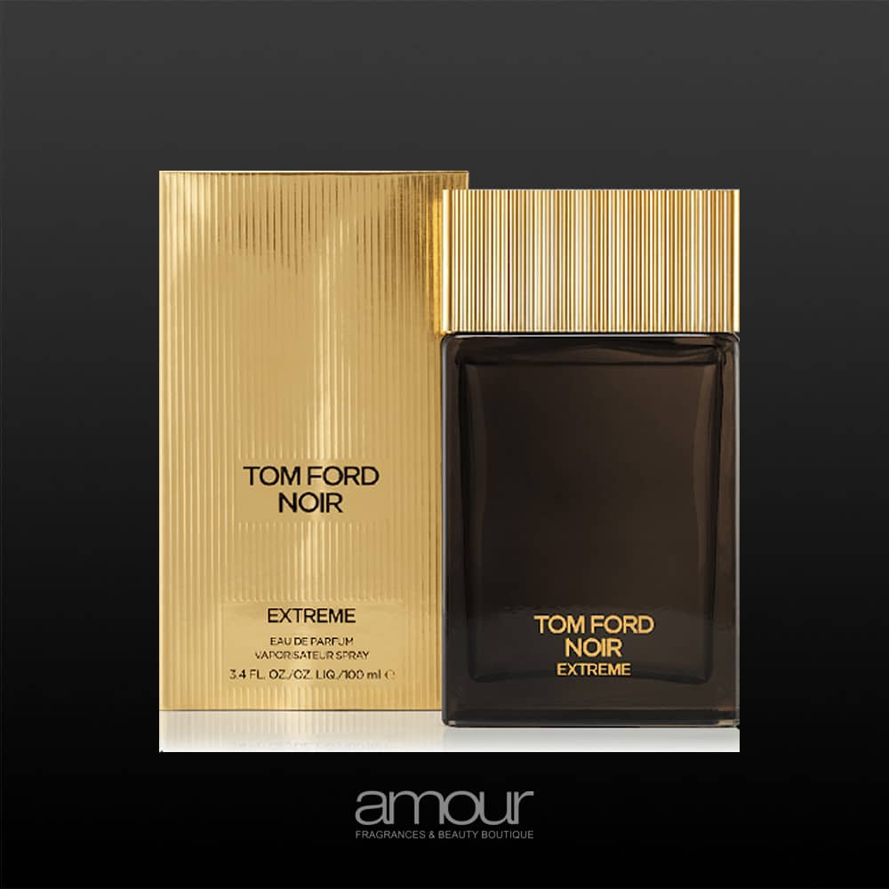 Tom Ford Noir Extreme EDP for Men