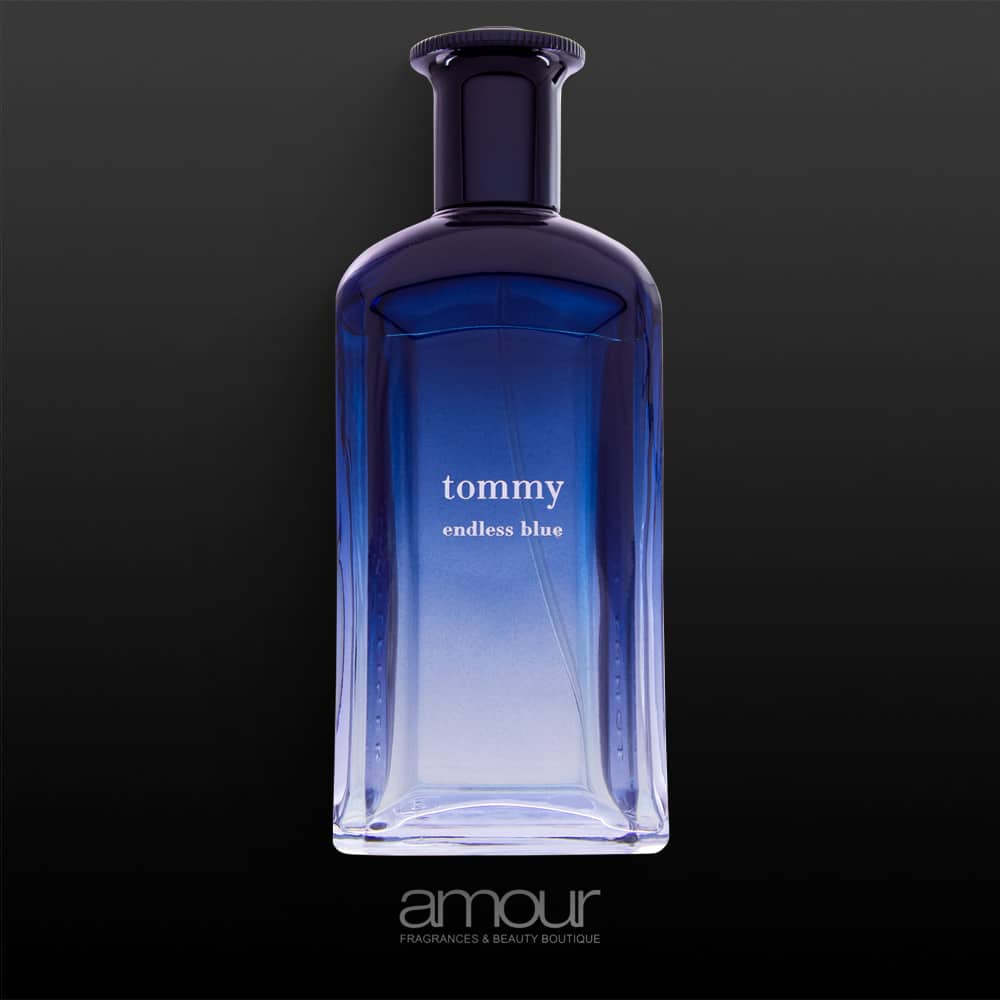 Tommy Endless Blue by Tommy Hilfiger EDT