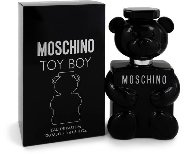 Toy Boy by Moschino EDP Men
