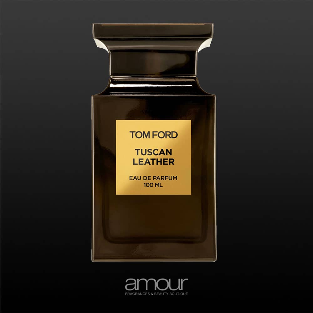 Tuscan Leather by Tom Ford EDP Unisex 100ml