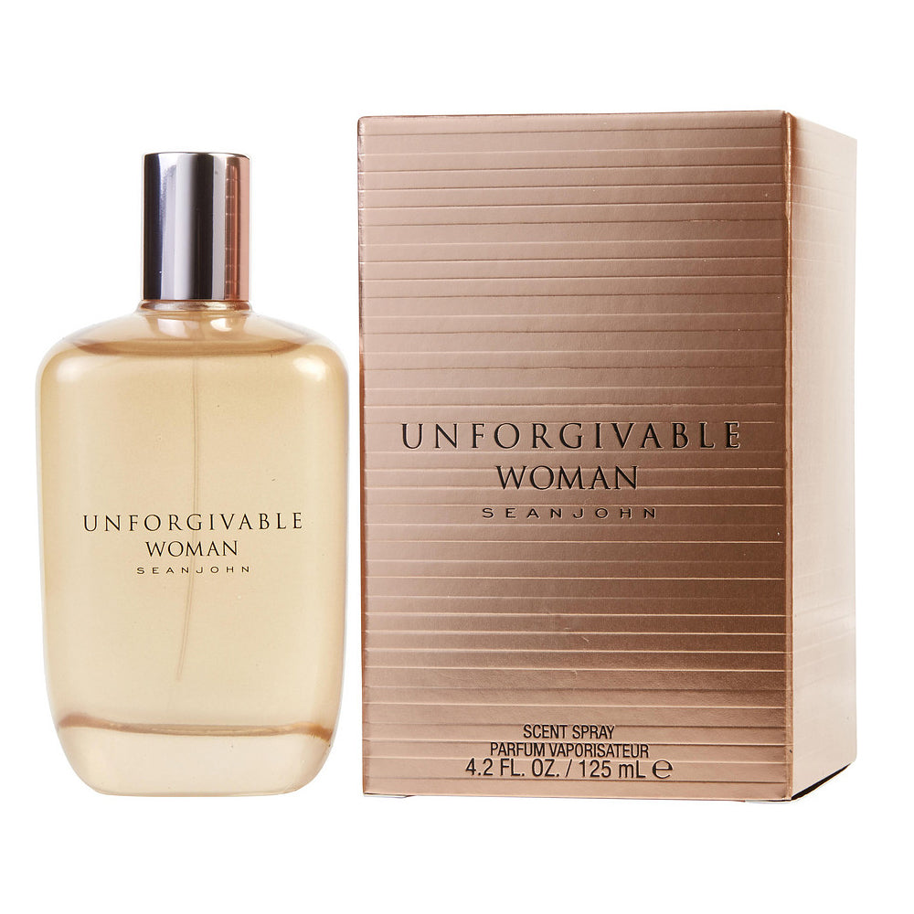 Sean John Unforgivable EDP