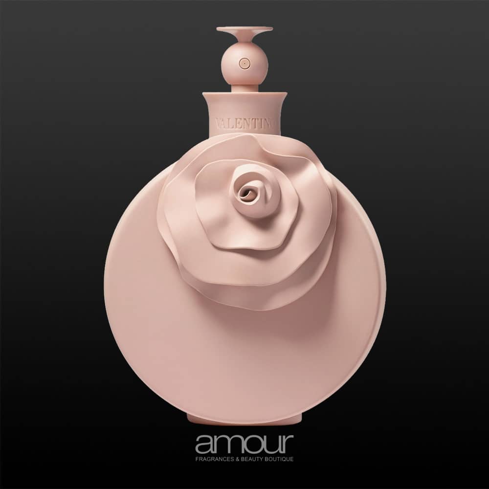 50 Ml Valentina Pink Fragrantica Born In Roma Extradose Uomo