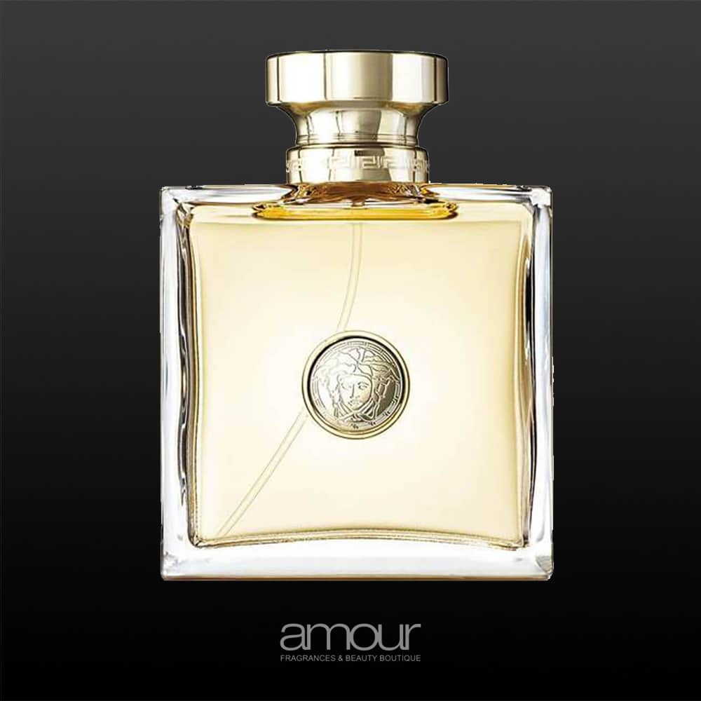 Versace Pour Femme EDP