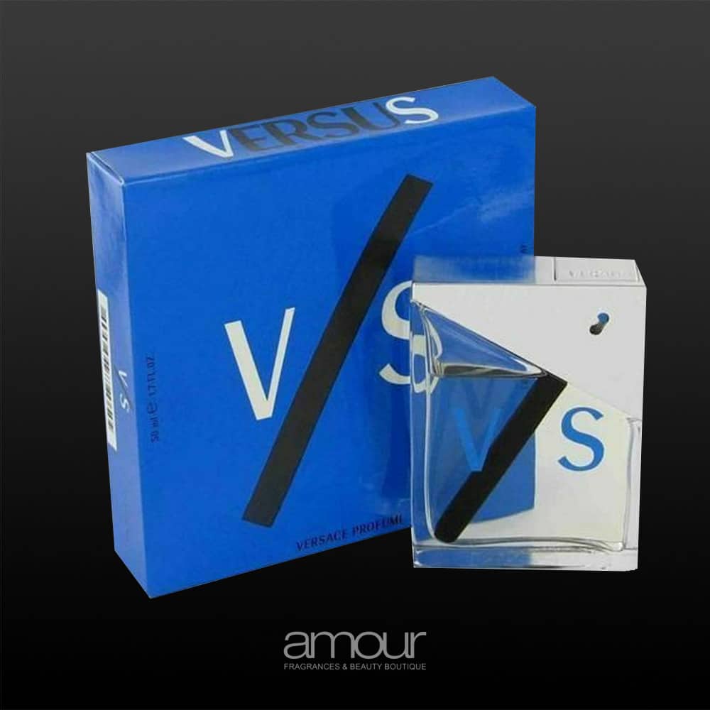Versace V/S Versus EDT