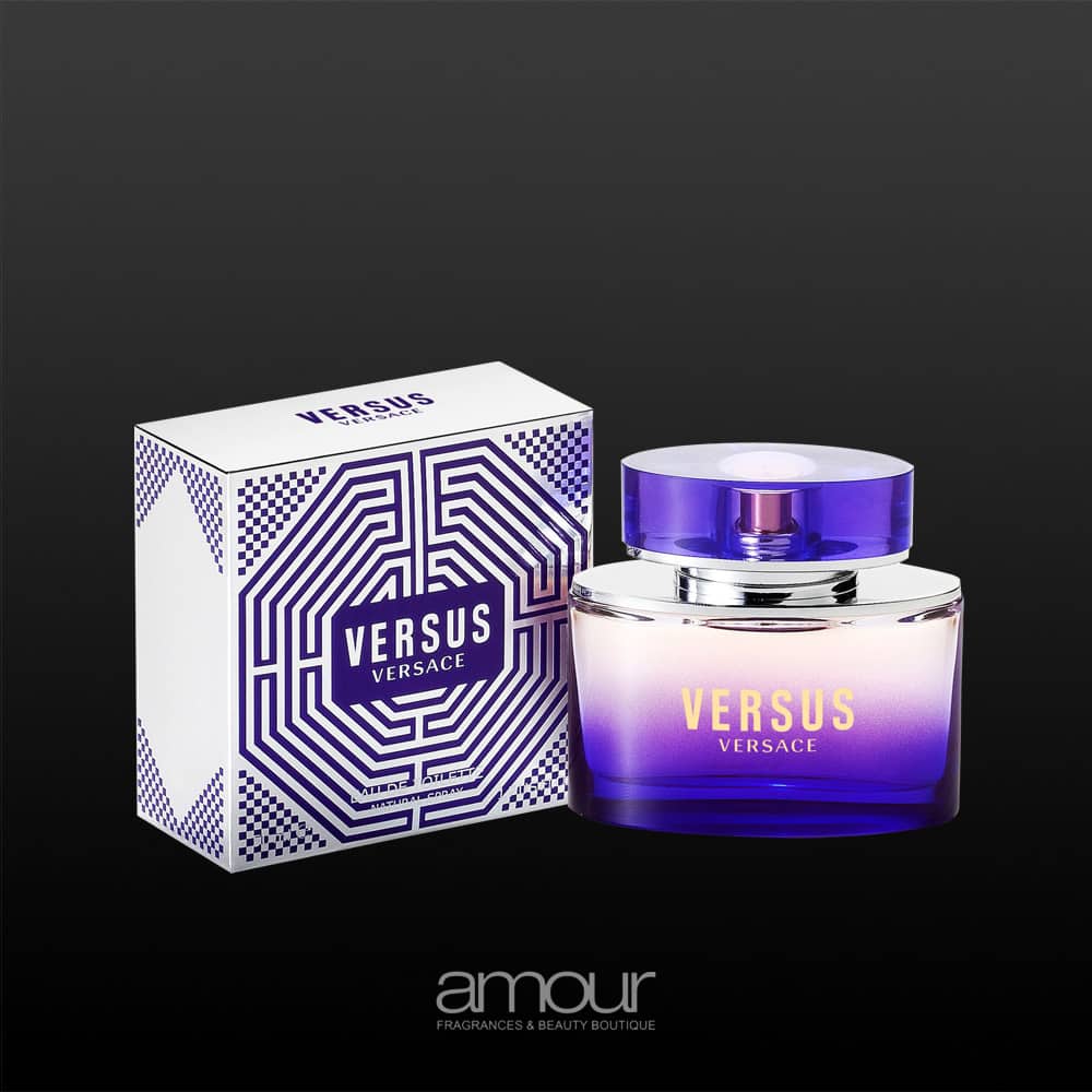 Versace Versus EDT