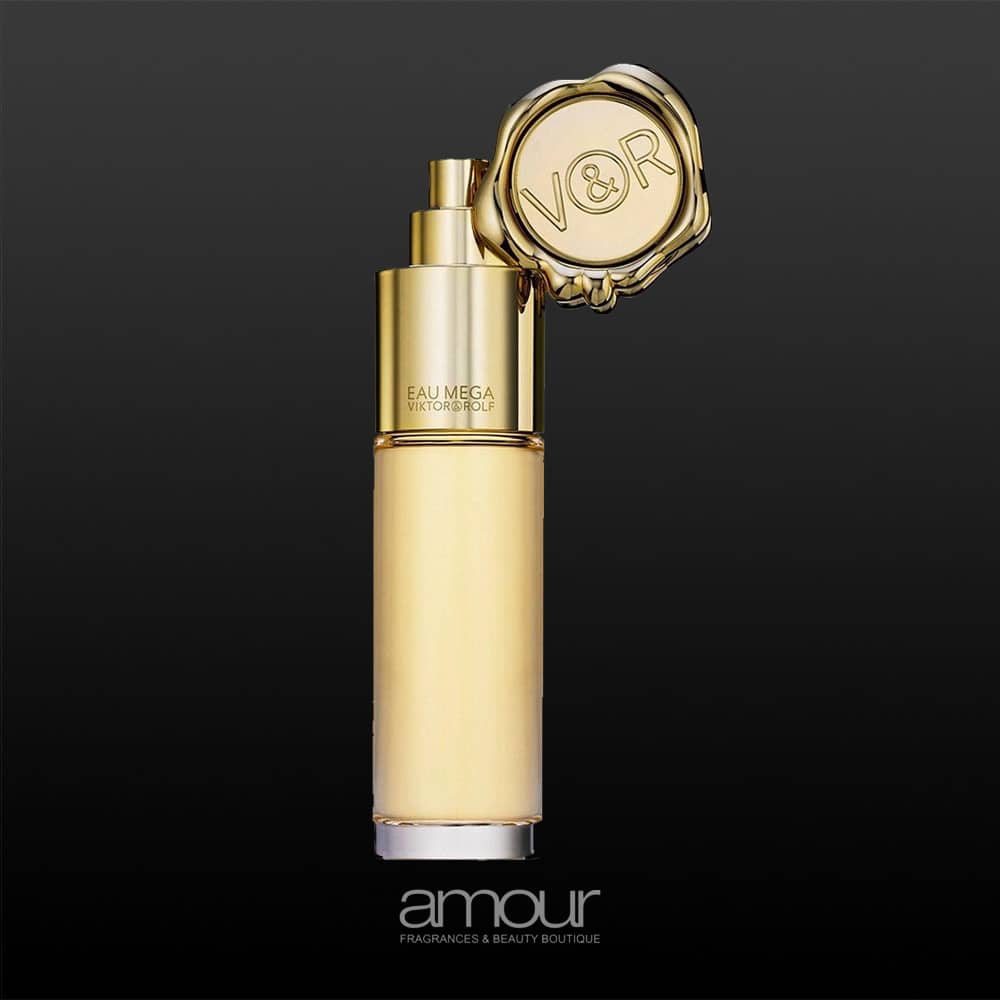Viktor&Rolf Eau Mega EDP