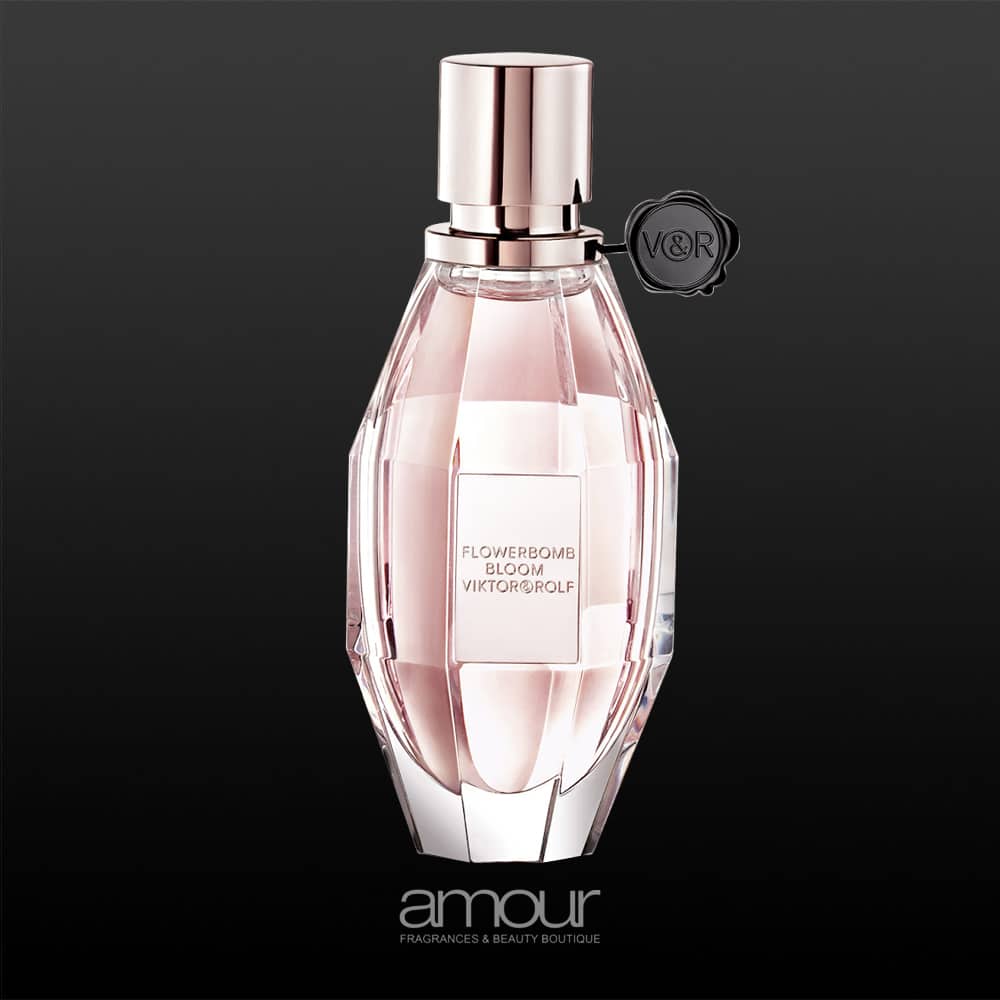 Viktor&Rolf Flowerbomb Bloom EDT