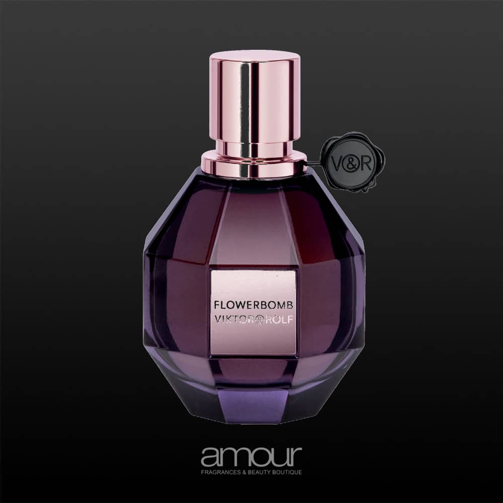 Viktor&Rolf Flowerbomb EDP Extreme