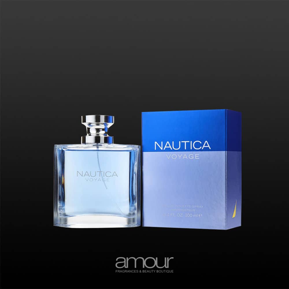 Voyage by Nautica