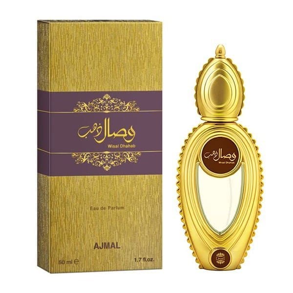 Wisal Dhahab by Ajmal EDP