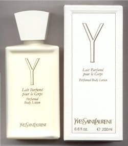 Yves Saint Laurent Perfumed Body Lotion for Women