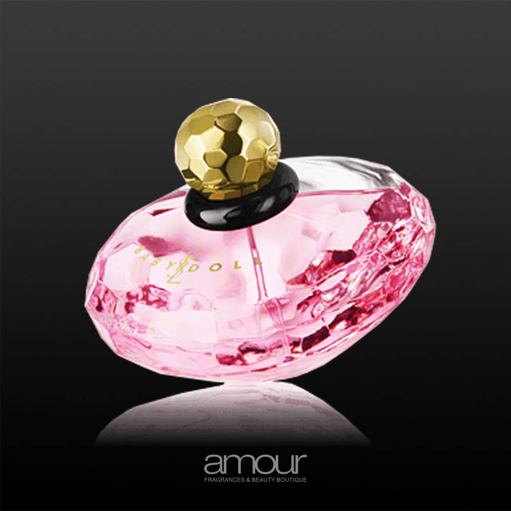 Yves Saint Laurent Baby Doll EDT – Amour Boutique