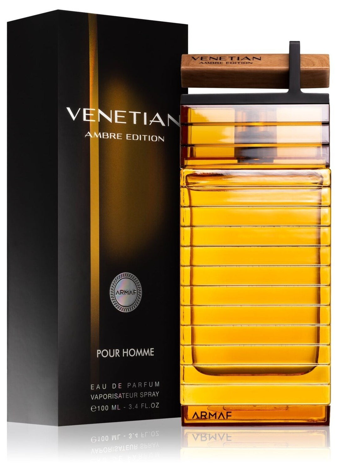 Armaf Venetian Amber Edition EDP