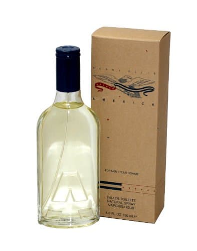 Perry Ellis America EDT