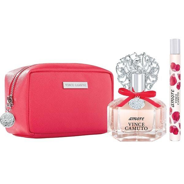 Vince Camuto Amore 3pcs Set EDP for Women