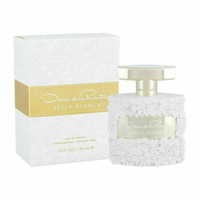 Bella Blanca by Oscar de la Renta EDP for Women