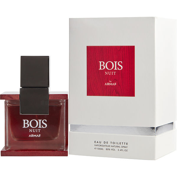 Armaf Bois Nuit EDT for Men