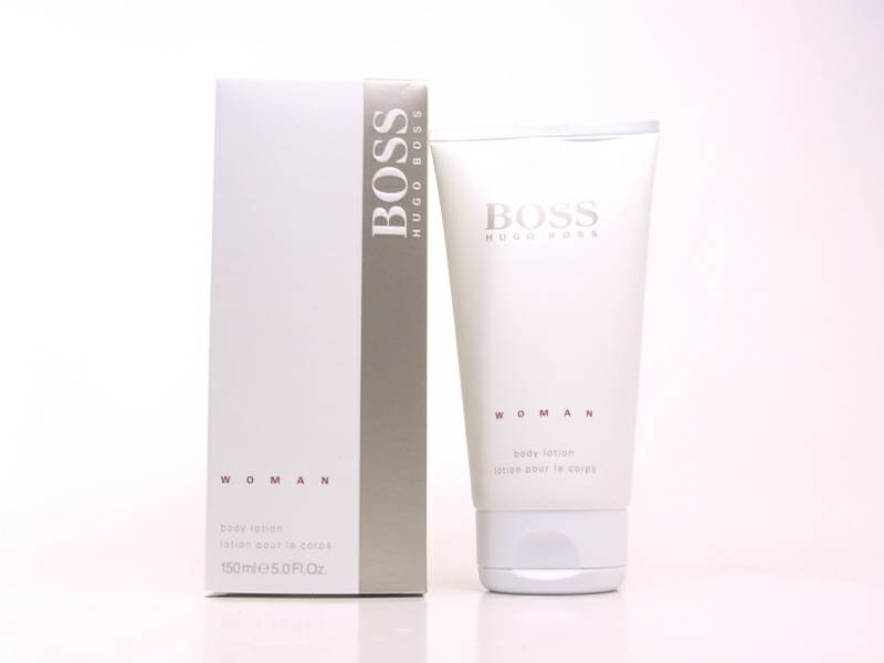 Hugo Boss body Lotion for Woman