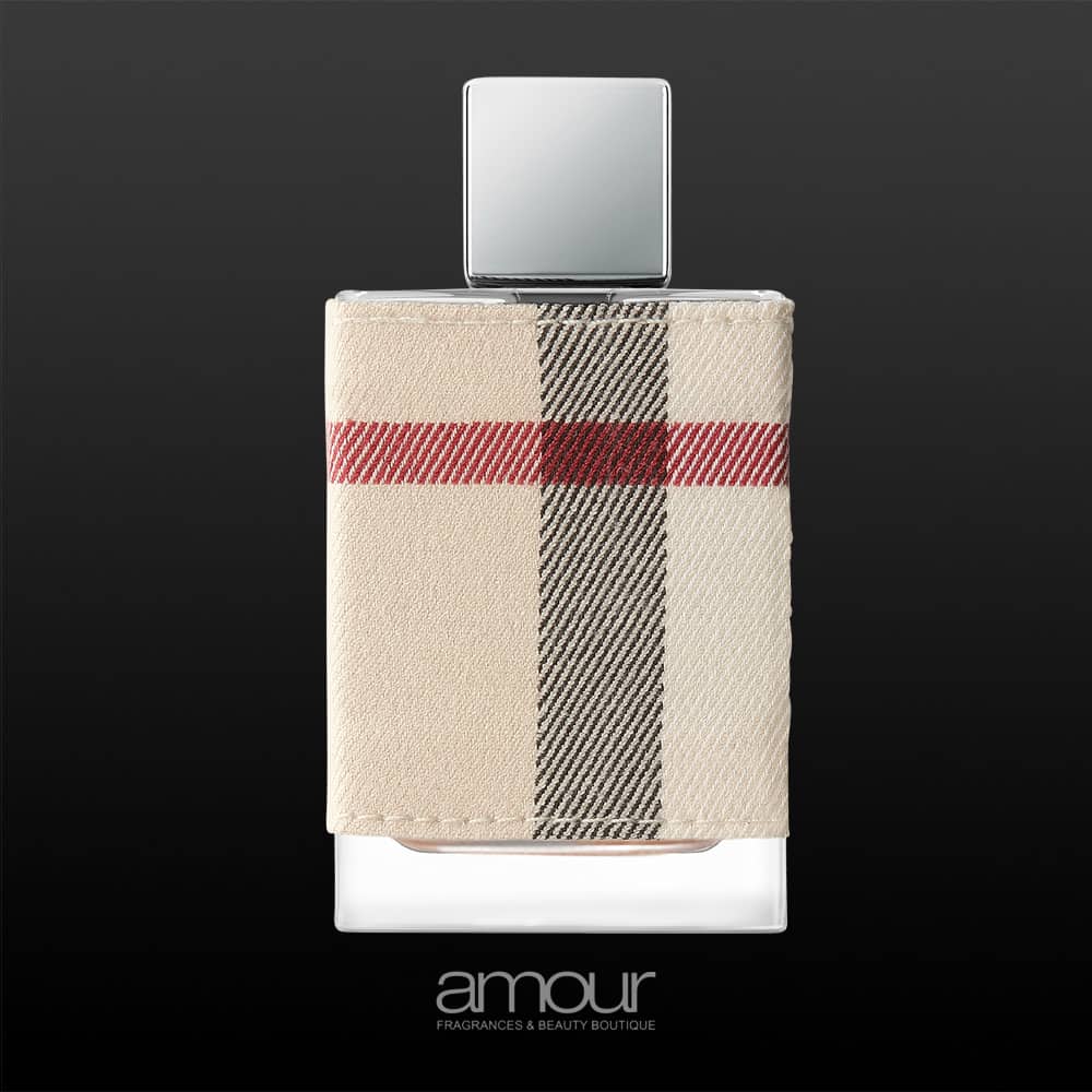 Burberry London EDP