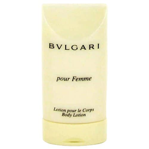 Bvlgari Aqua Body Lotion Pour Homme