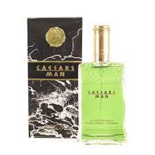 Caesars Man by Caesars World 120ml cologne for Men