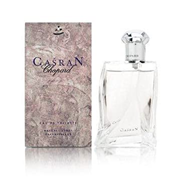 Casran Chopard EDT for Men Discontinued