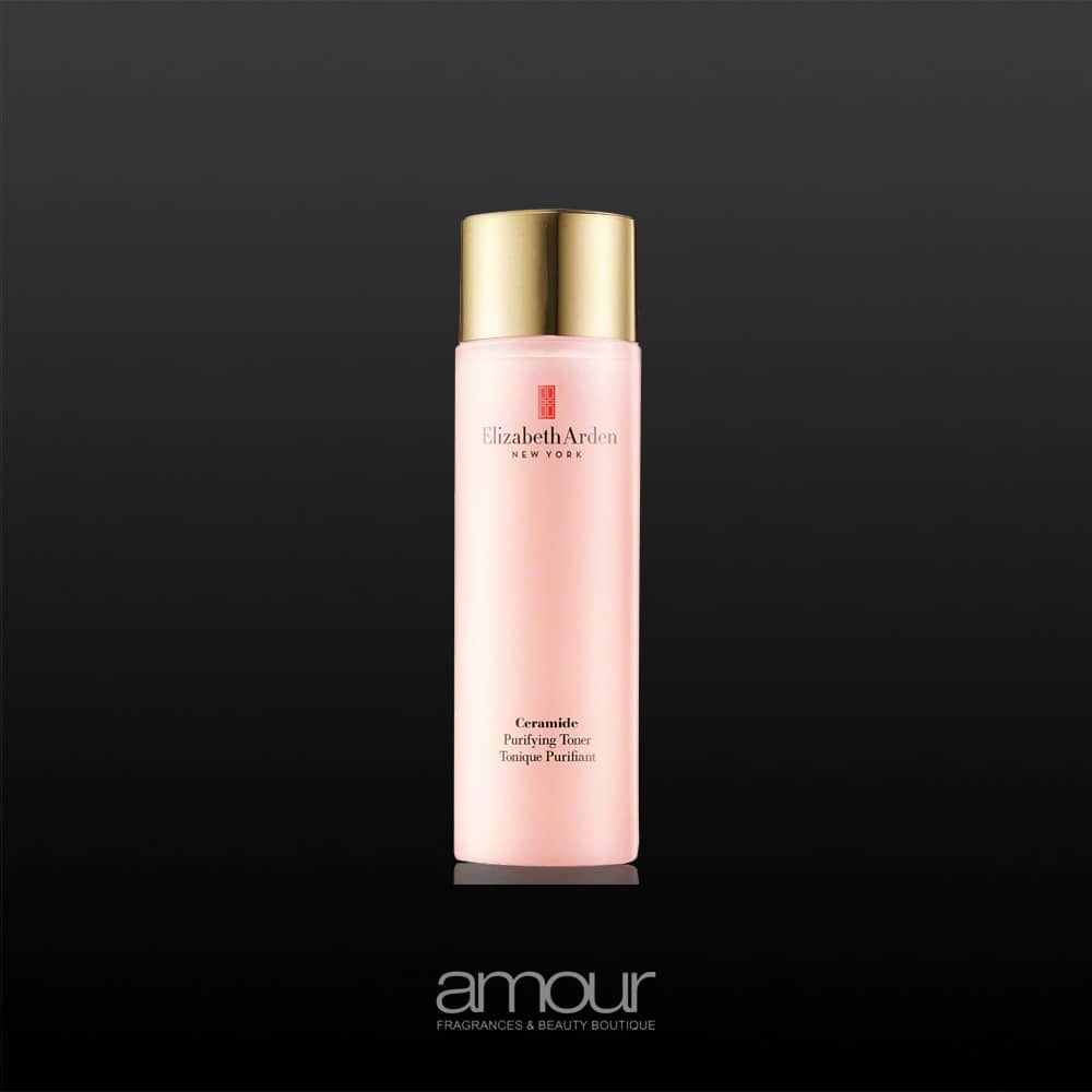 Ceramide Purifying Toner Elizabeth Arden