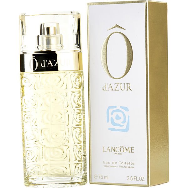 Lancome O d' Azur EDT