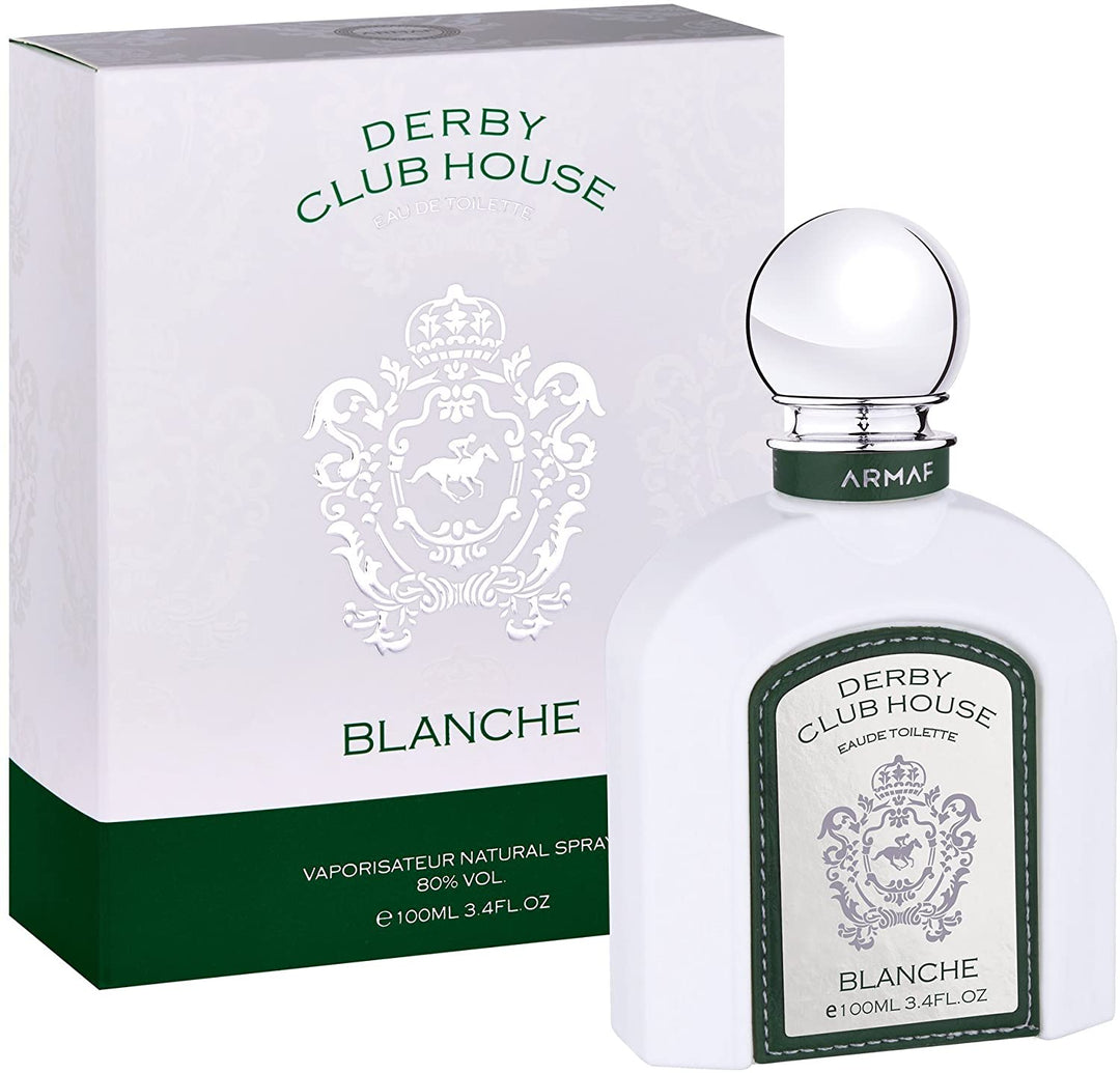 Armaf Derby Club House Blanche EDT