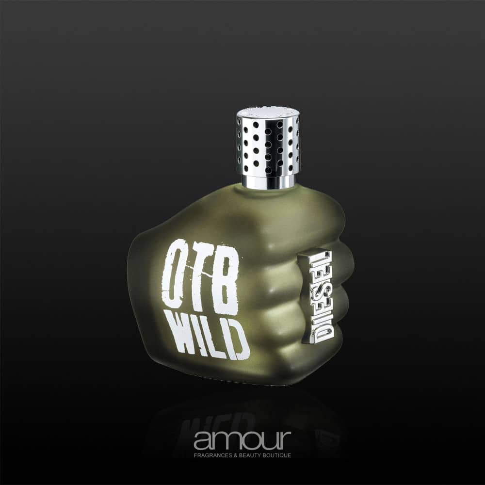 Diesel Only the Brave Wild Amour Boutique